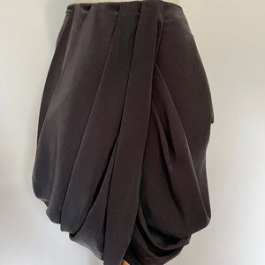 Tulip skirt